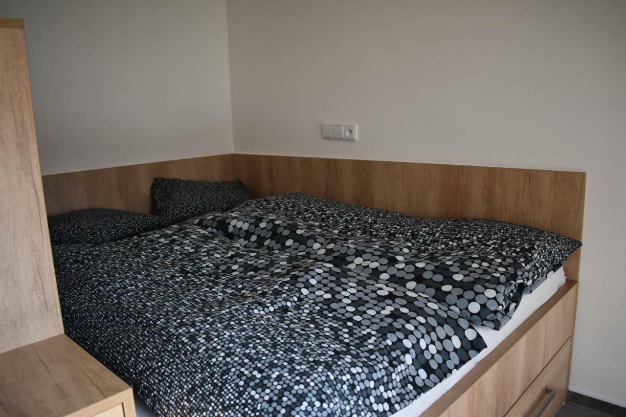Apartma Fara Loučná nad Desnou Eksteriør bilde